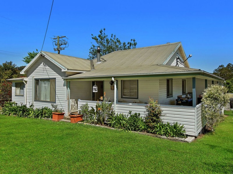 1842 Yarramalong Road, Yarramalong NSW 2259