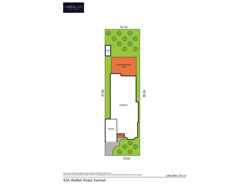 42a Walker Avenue, Kanwal NSW 2259