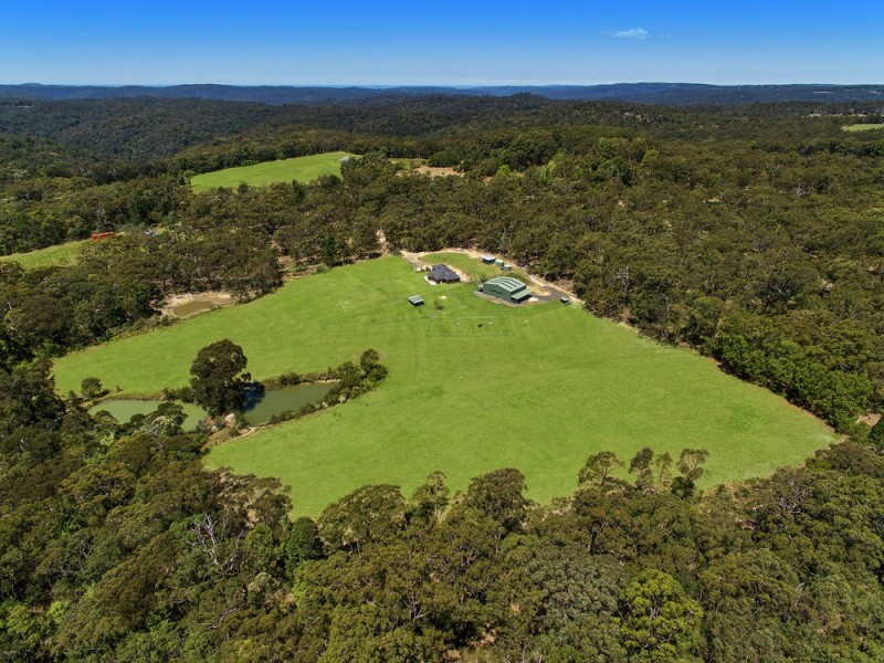 156 Yorky Waters Road, Kulnura NSW 2250