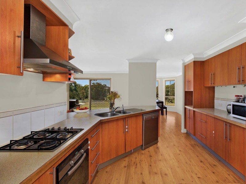 156 Yorky Waters Road, Kulnura NSW 2250