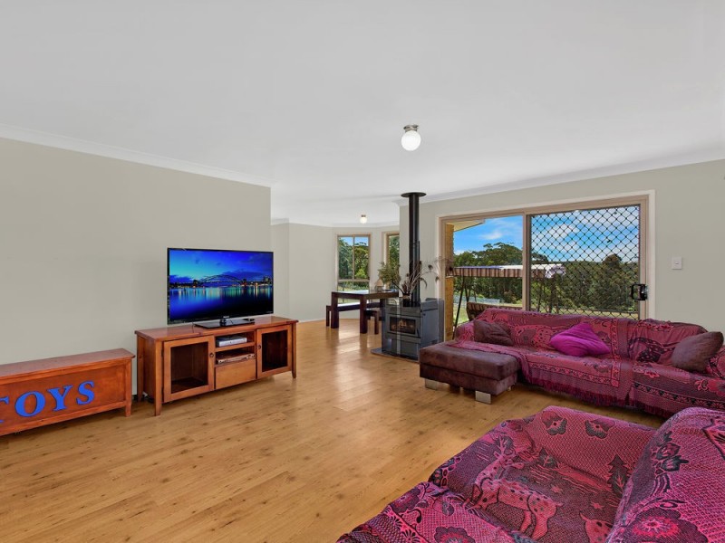 156 Yorky Waters Road, Kulnura NSW 2250