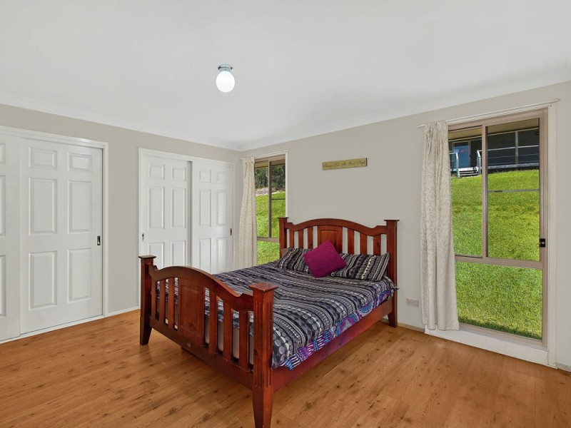 156 Yorky Waters Road, Kulnura NSW 2250