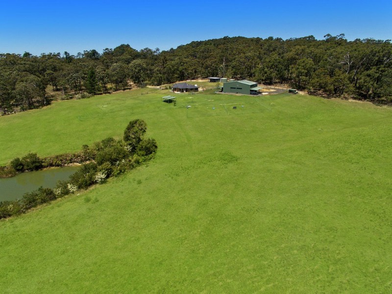 156 Yorky Waters Road, Kulnura NSW 2250