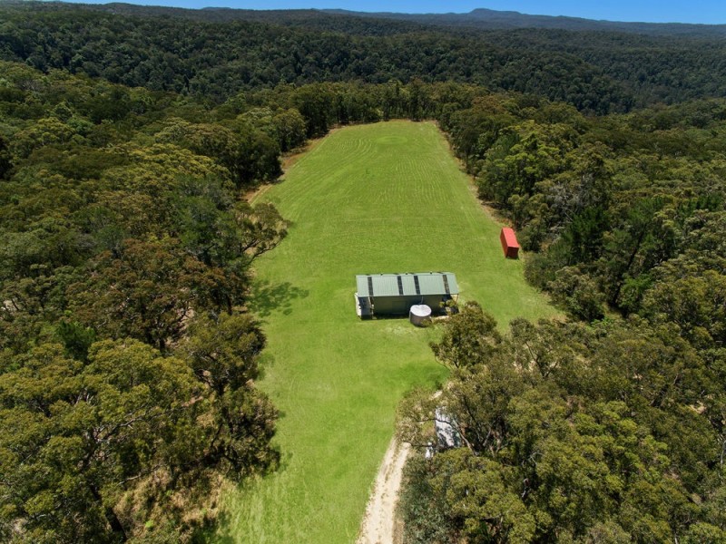 156 Yorky Waters Road, Kulnura NSW 2250