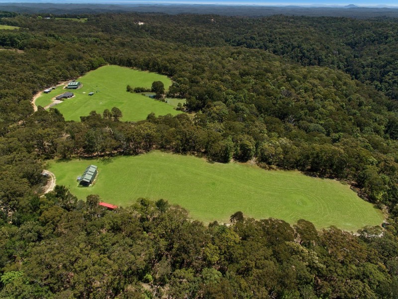 156 Yorky Waters Road, Kulnura NSW 2250