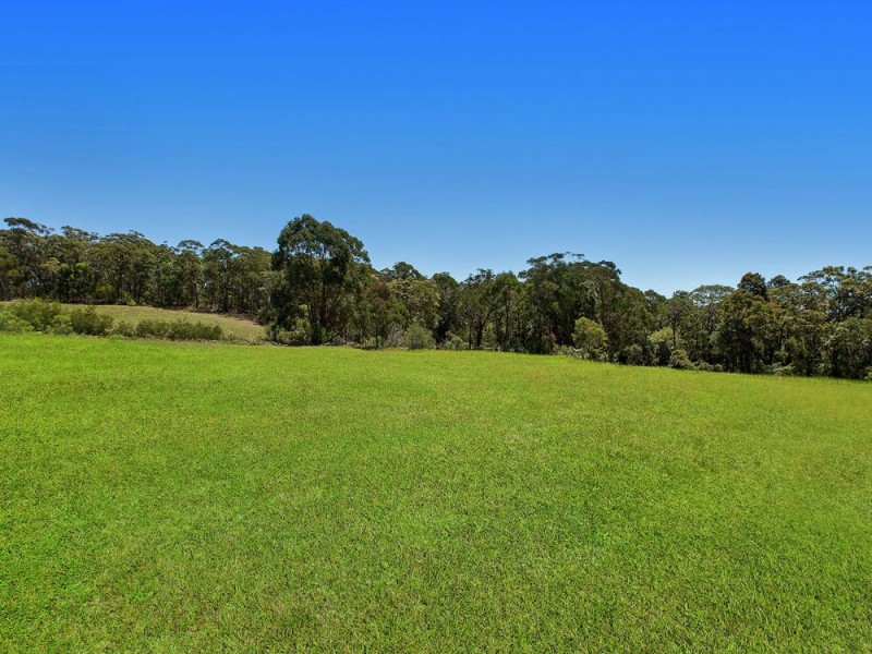 156 Yorky Waters Road, Kulnura NSW 2250
