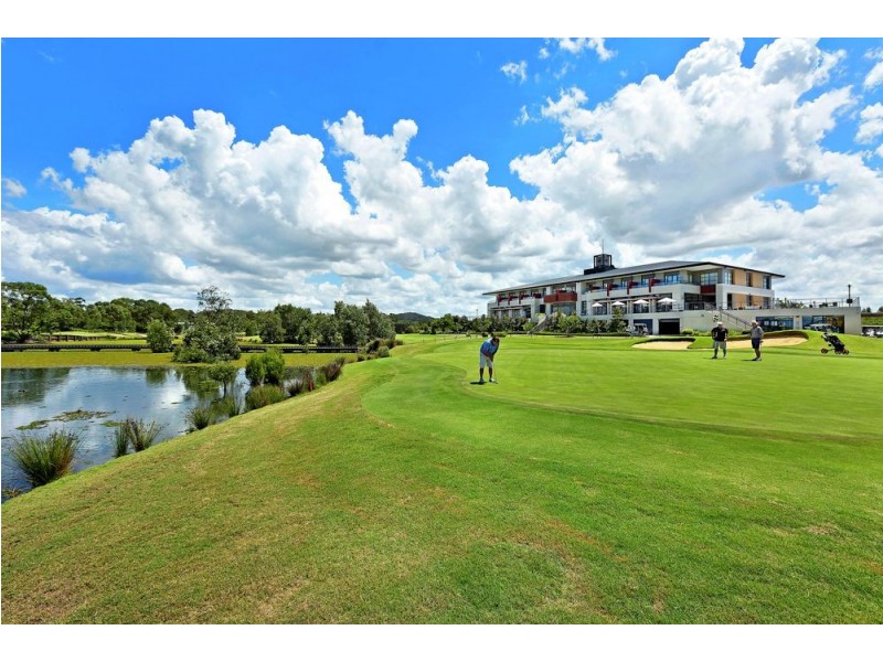 Kooindah Waters Land, Wyong NSW 2259