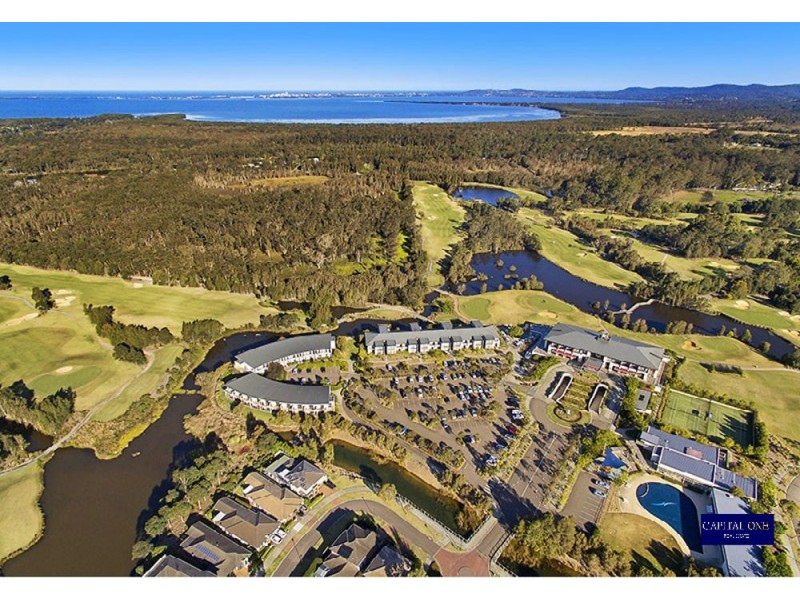 Kooindah Waters Land, Wyong NSW 2259