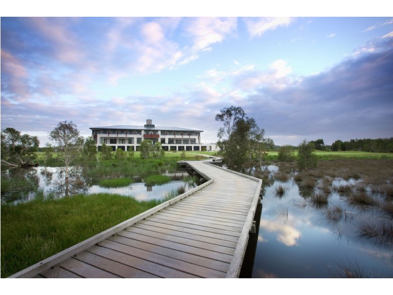 Kooindah Waters Land, Wyong NSW 2259