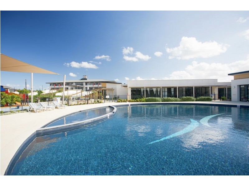 Kooindah Waters Land, Wyong NSW 2259