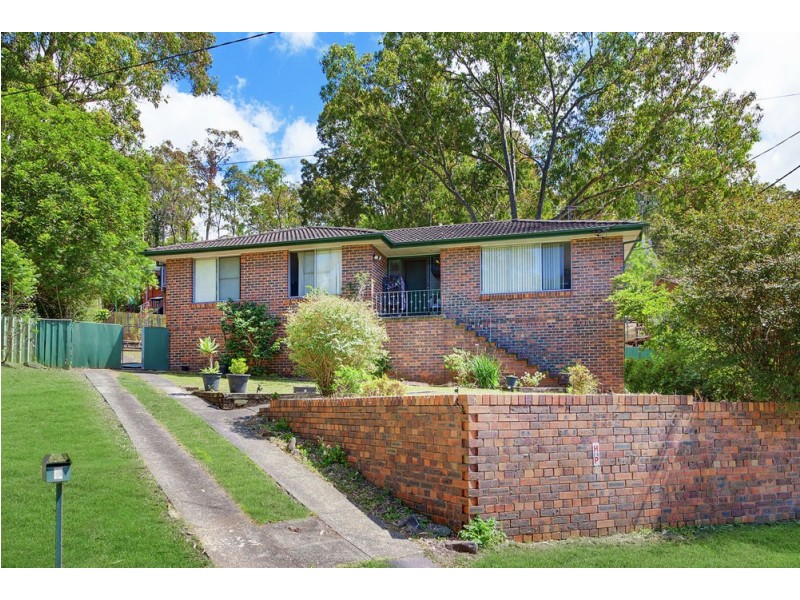 7 Tennyson Place, Watanobbi NSW 2259