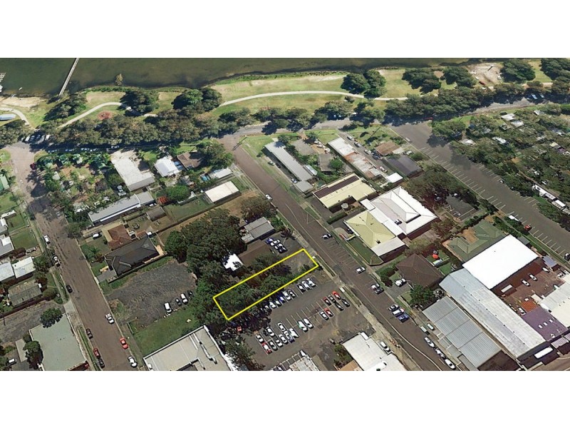 9 Thompson Street, Long Jetty NSW 2261