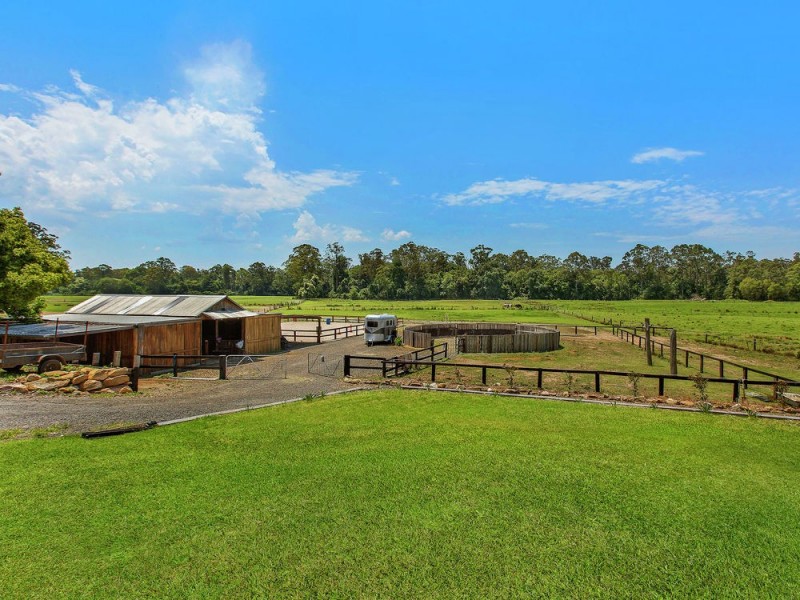 105 Yarramalong Road, Wyong Creek NSW 2259