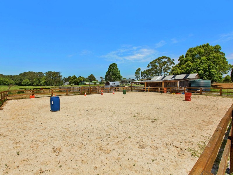 105 Yarramalong Road, Wyong Creek NSW 2259