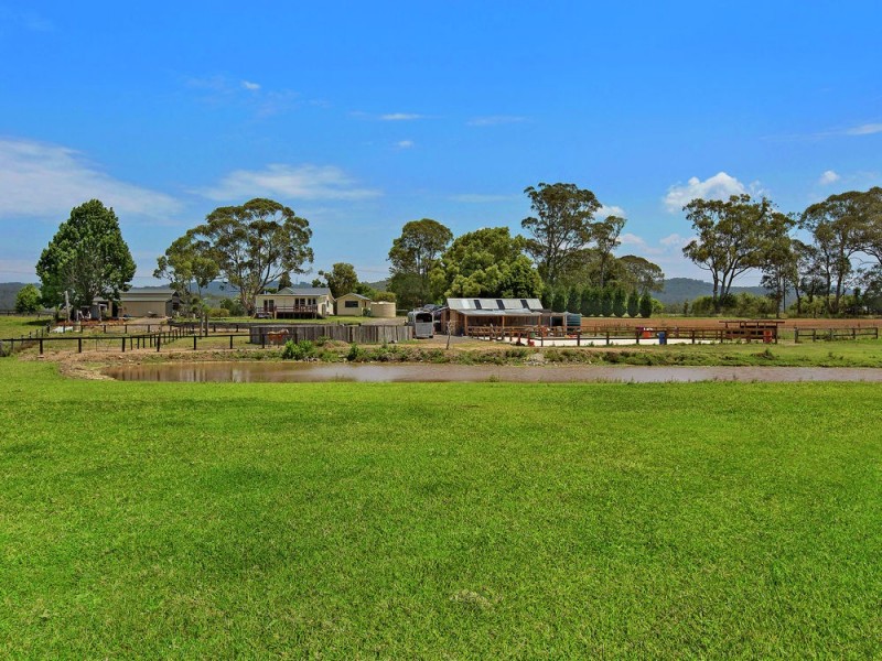 105 Yarramalong Road, Wyong Creek NSW 2259