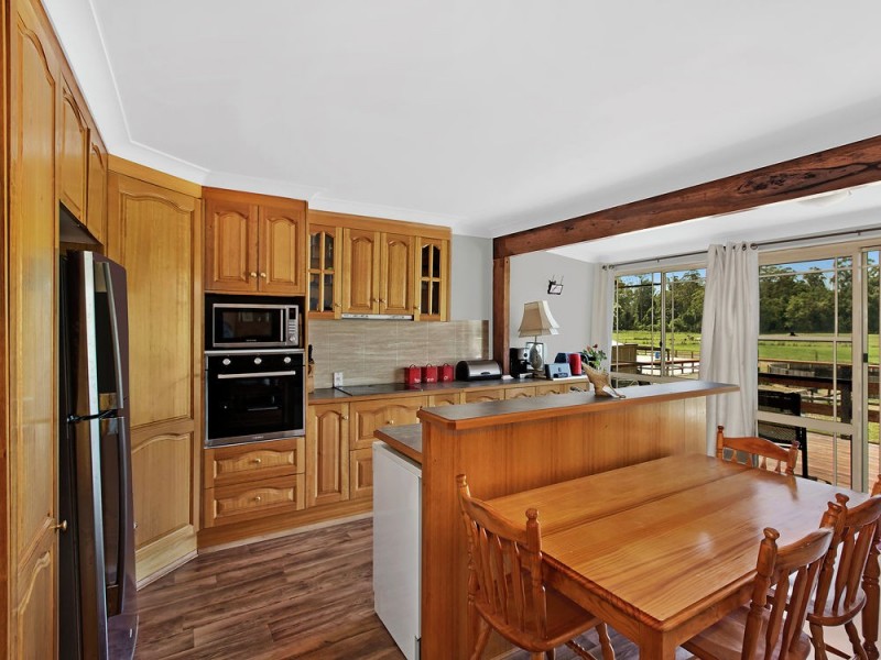 105 Yarramalong Road, Wyong Creek NSW 2259