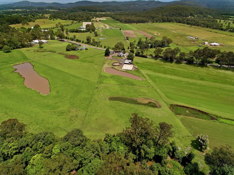 105 Yarramalong Road, Wyong Creek NSW 2259