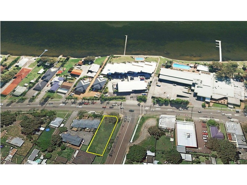 165 Main Road, Toukley NSW 2263