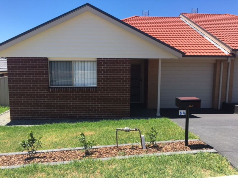64 Nigella Circuit, Hamlyn Terrace NSW 2259