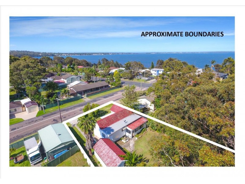 2 Murrawal Road, Wyongah NSW 2259