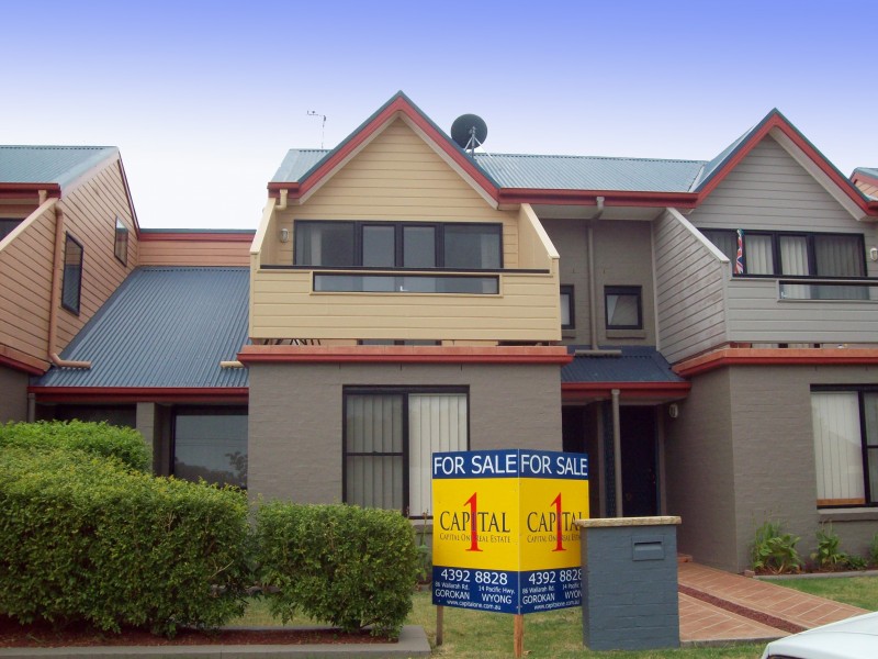 8/17-21 Mary Street, Gorokan NSW 2263