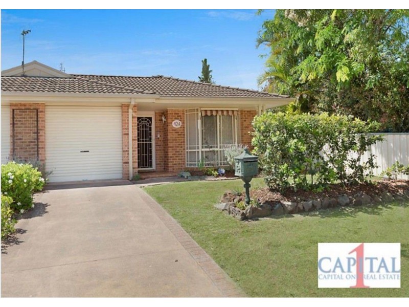 42a Walker Avenue, Kanwal NSW 2259