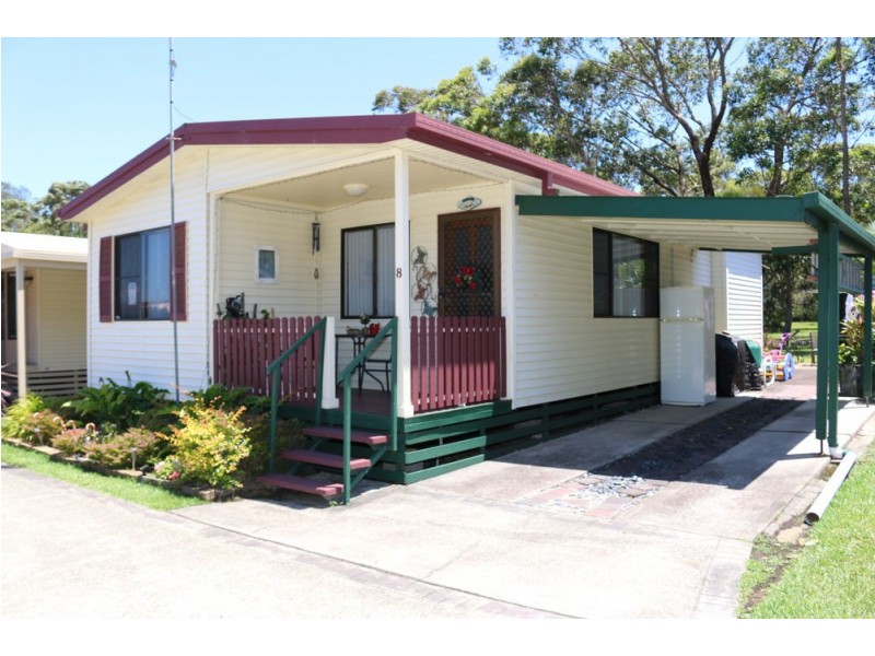 8/2 Evans Road, Canton Beach NSW 2263