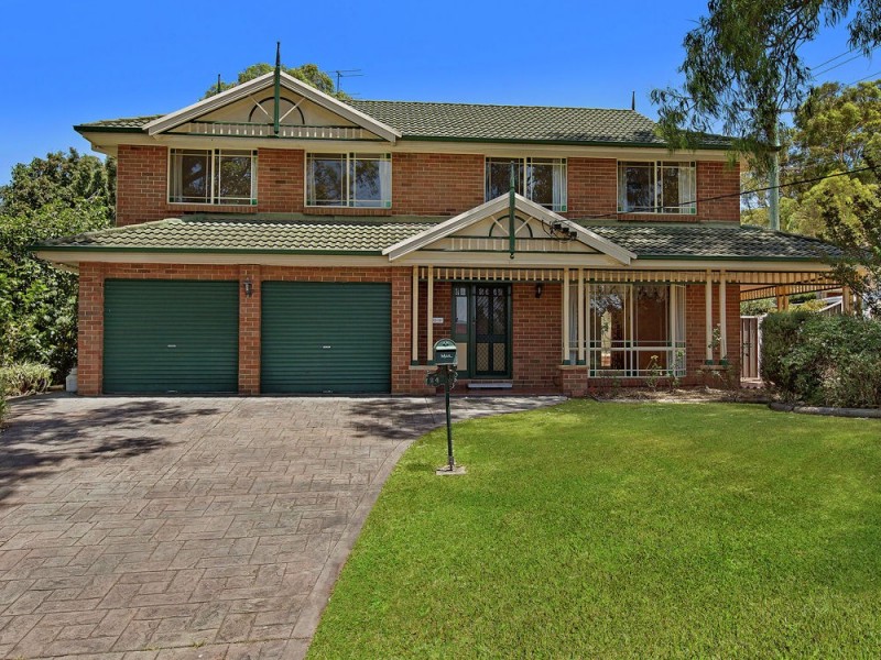24 Lake Street, Wyee Point NSW 2259