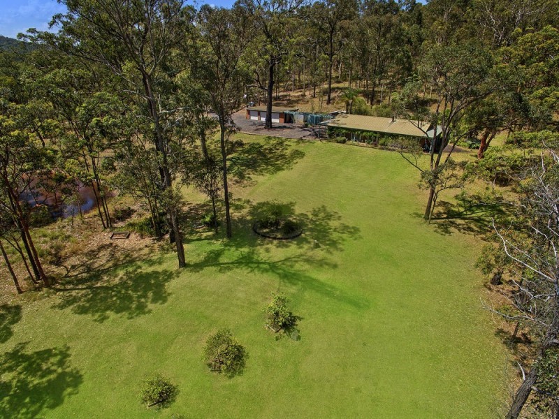 475 Dickson Road,, Jilliby NSW 2259
