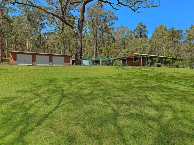 475 Dickson Road,, Jilliby NSW 2259