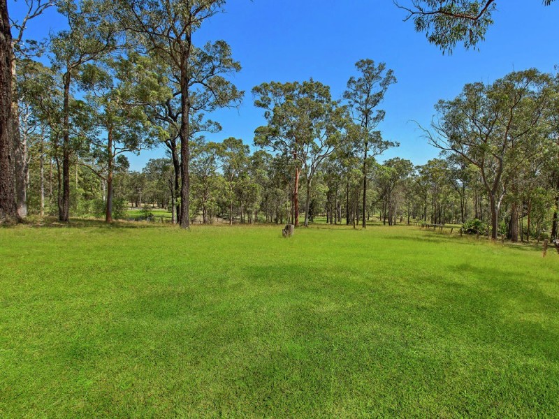 475 Dickson Road,, Jilliby NSW 2259