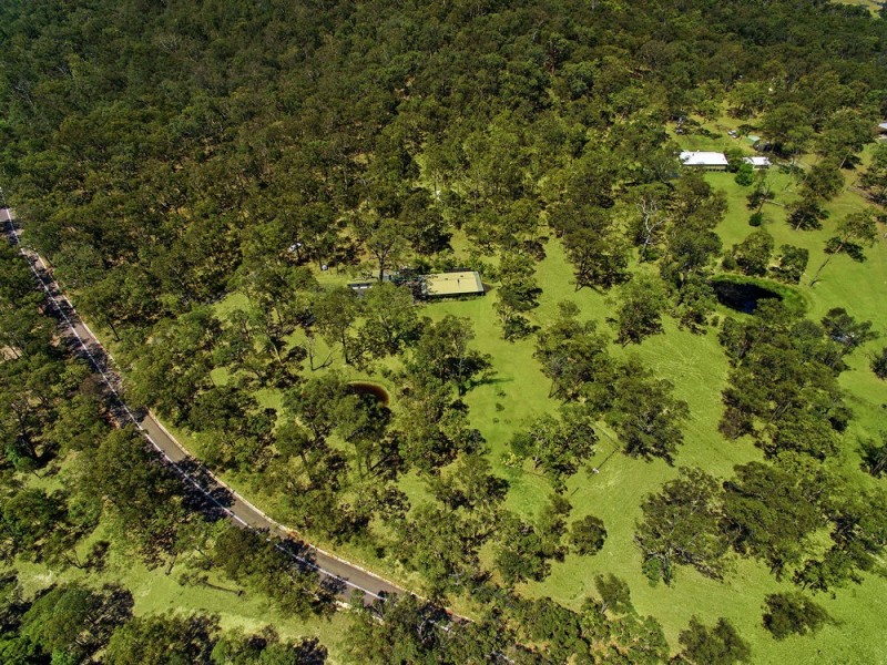 475 Dickson Road,, Jilliby NSW 2259