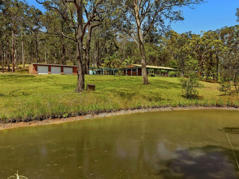 475 Dickson Road,, Jilliby NSW 2259