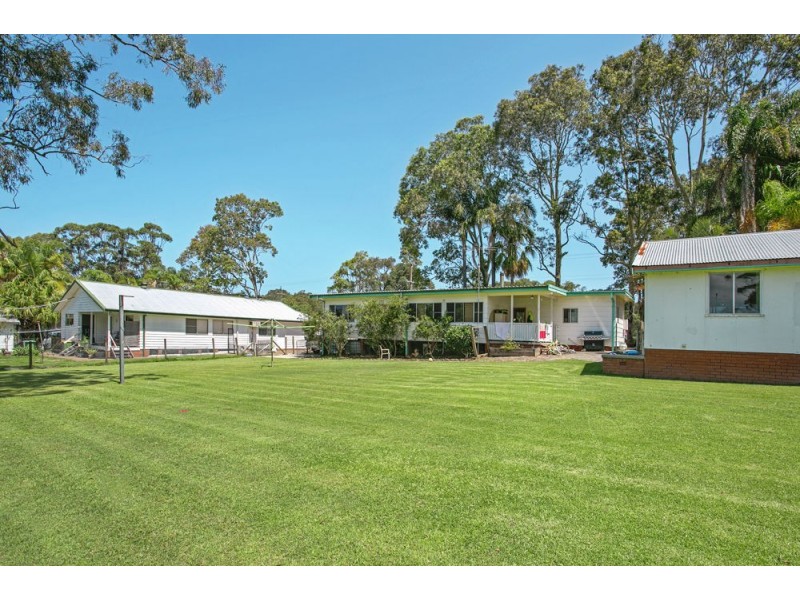 85 Wahroonga Road, Kanwal NSW 2259