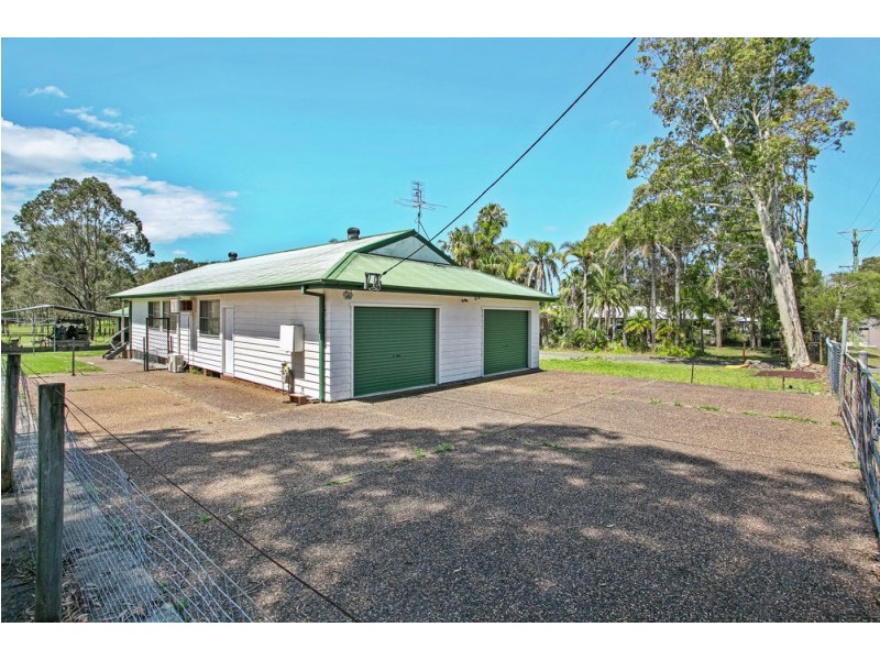 85 Wahroonga Road, Kanwal NSW 2259