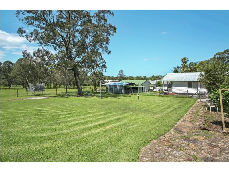 85 Wahroonga Road, Kanwal NSW 2259