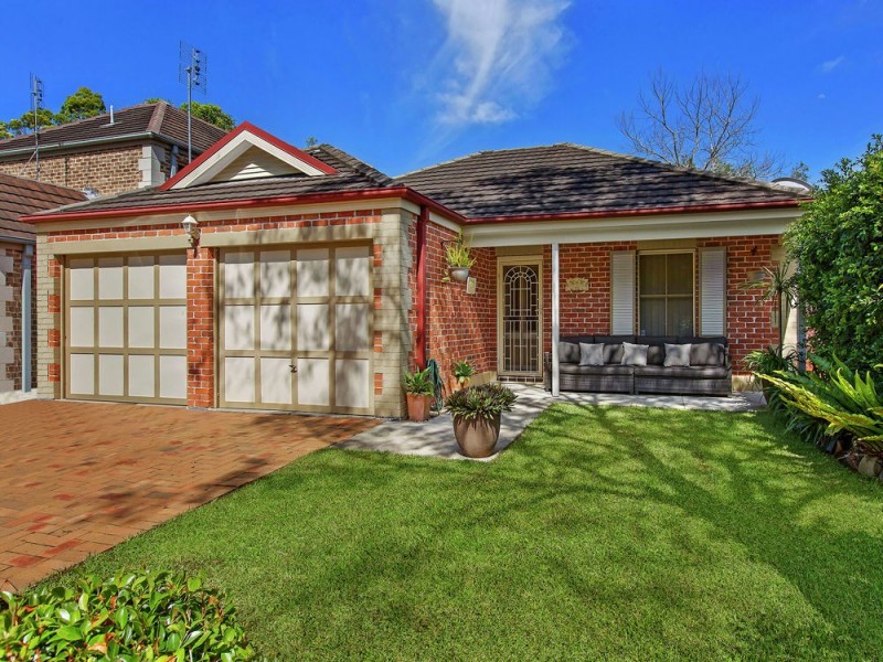 2 The Sheiling, Mardi NSW 2259