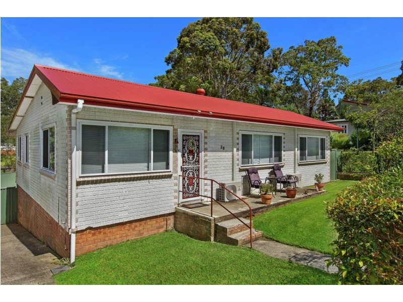 28 Minnamurra Road, Gorokan NSW 2263
