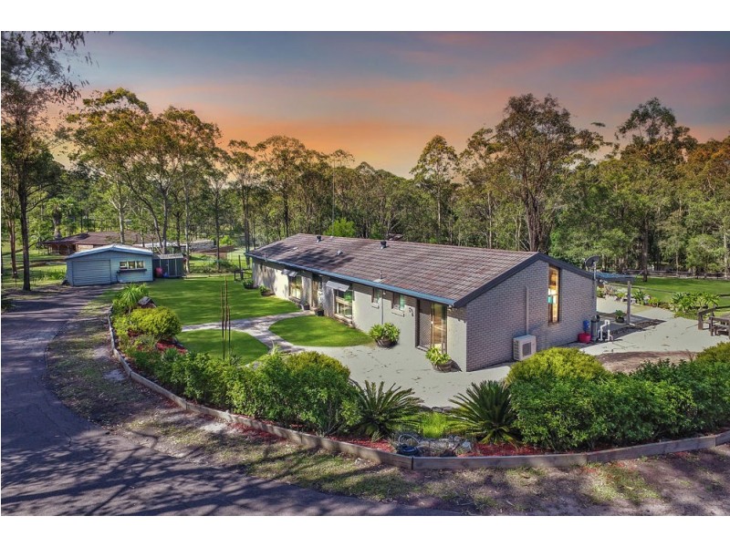 39 Treelands Drive, Jilliby NSW 2259