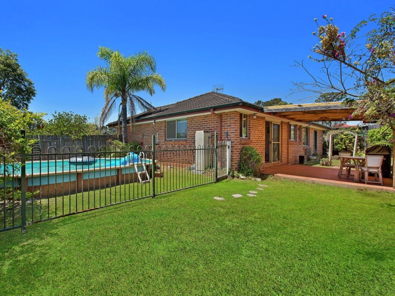 11 Cedarwood Road, Hamlyn Terrace NSW 2259