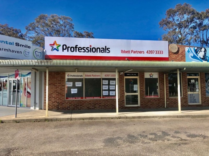 5/193-199 PACIFIC HIGHWAY, Charmhaven NSW 2263