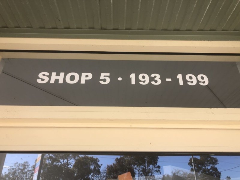 5/193-199 PACIFIC HIGHWAY, Charmhaven NSW 2263