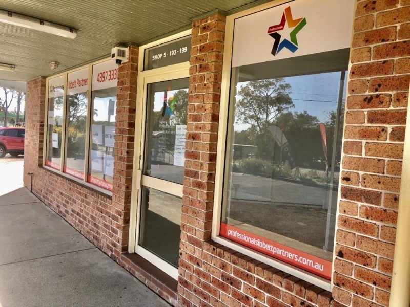 5/193-199 PACIFIC HIGHWAY, Charmhaven NSW 2263