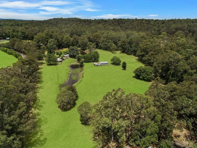 255 Wyee Farms Road, Wyee NSW 2259
