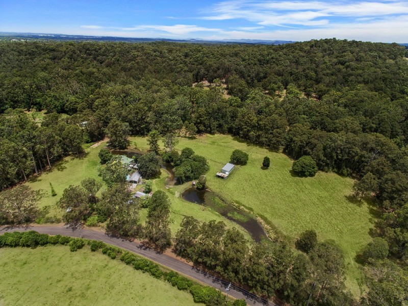 255 Wyee Farms Road, Wyee NSW 2259