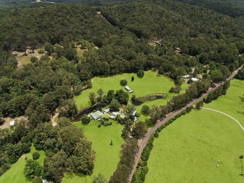 255 Wyee Farms Road, Wyee NSW 2259