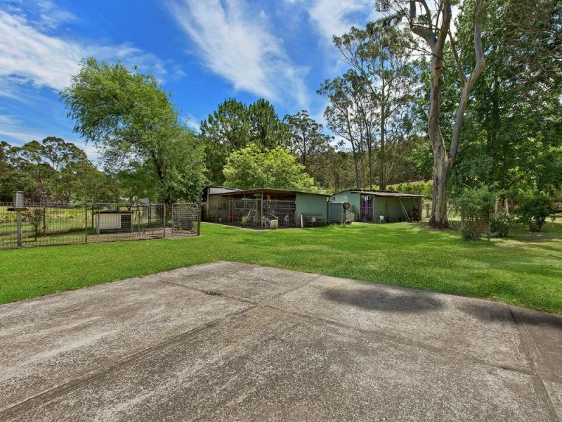 255 Wyee Farms Road, Wyee NSW 2259