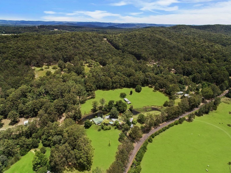 255 Wyee Farms Road, Wyee NSW 2259