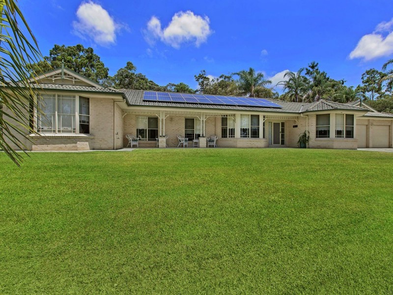 101 Webber Road, Wyee NSW 2259