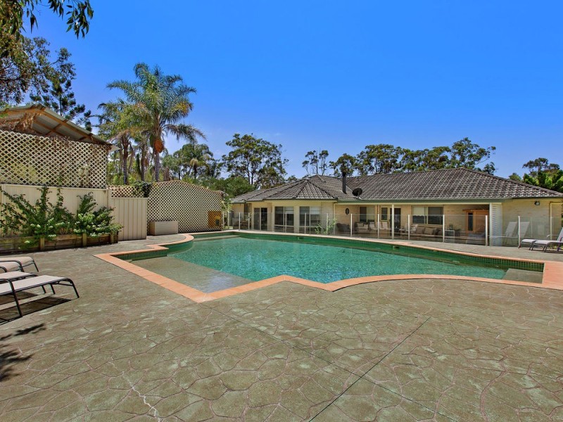101 Webber Road, Wyee NSW 2259